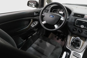 Минивэн Ford C-MAX 2008 года, 729000 рублей, Новокузнецк