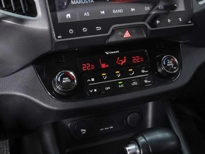 Внедорожник Kia Sportage 2012 года, 1280000 рублей, Ростов-на-Дону