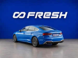 Лифтбек Audi A5 2021 года, 5399046 рублей, Москва