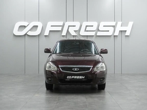 Хетчбэк ВАЗ (LADA) Priora 2014 года, 599000 рублей, Воронеж