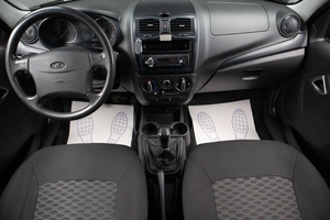 Седан ВАЗ (LADA) Granta 2022 года, 669000 рублей, Оренбург