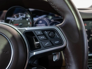 Внедорожник Porsche Cayenne GTS 2021 года, 20600000 рублей, Краснодар