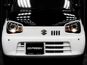 Хетчбэк Suzuki Alto 2017 года, 799000 рублей, Тюмень