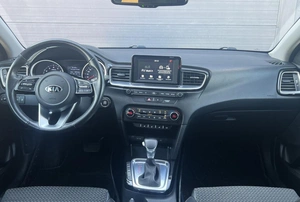 Универсал Kia Ceed 2019 года, 1740000 рублей, Солонцы
