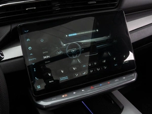 Внедорожник Kaiyi X7 Kunlun 2024 года, 2600000 рублей, Краснодар