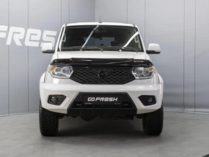 Внедорожник УАЗ Patriot 2019 года, 1400000 рублей, Омск