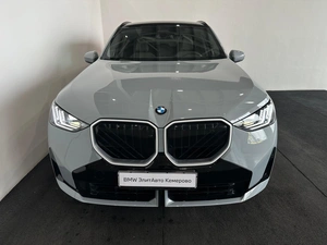 Внедорожник BMW X3 2025 года, 7770000 рублей, Кемерово
