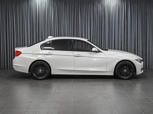 Седан BMW 3 серия 2013 года, 1779000 рублей, Ставрополь