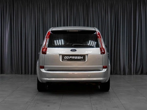 Минивэн Ford C-MAX 2007 года, 549000 рублей, Тюмень