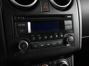 Внедорожник Nissan Qashqai 2011 года, 1185000 рублей, Ростов-на-Дону