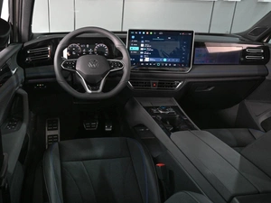 Внедорожник Volkswagen Tiguan L 2026 года, 4729000 рублей, Ростов-на-Дону