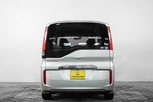 Минивэн Honda Stepwgn 2016 года, 1809000 рублей, Кемерово
