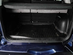 Внедорожник Suzuki Grand Vitara 2010 года, 999000 рублей, Воронеж