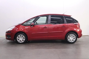 Компактвэн Citroen C4 Picasso 2012 года, 670000 рублей, Брянск