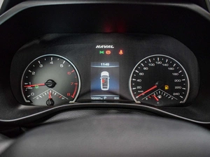 Внедорожник Haval Jolion 2021 года, 1530000 рублей, Муром