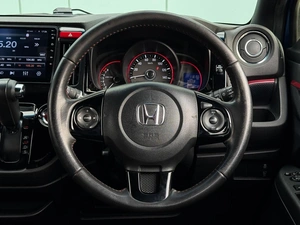 Хетчбэк Honda N-WGN 2018 года, 1150000 рублей, Большой Сочи