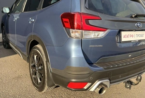 Внедорожник Subaru Forester 2020 года, 2620000 рублей, Солонцы