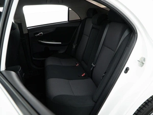 Седан Toyota Corolla 2012 года, 1217077 рублей, Москва