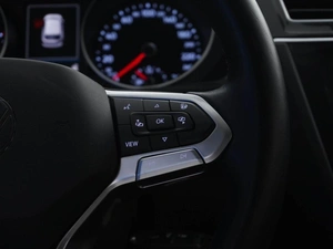 Внедорожник Volkswagen Tiguan 2022 года, 2419055 рублей, Москва