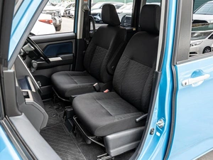 Минивэн Toyota Roomy 2019 года, 1290000 рублей, Краснодар