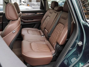 Внедорожник EXEED VX 2022 года, 2880000 рублей, Краснодар