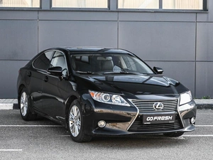Седан Lexus ES 2013 года, 2099000 рублей, Кирилловка
