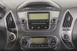 Внедорожник Hyundai Tucson 2009 года, 1079000 рублей, Томск