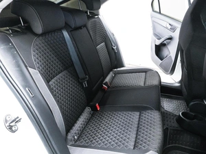 Лифтбек Skoda Rapid 2019 года, 1429000 рублей, Красноярск