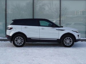Внедорожник Land Rover Range Rover Evoque 2015 года, 2299000 рублей, Тверь