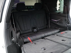Внедорожник BMW X7 2021 года, 7498097 рублей, Москва