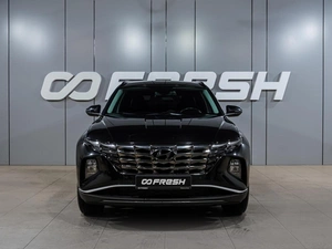 Внедорожник Hyundai Tucson 2023 года, 3249000 рублей, Воронеж