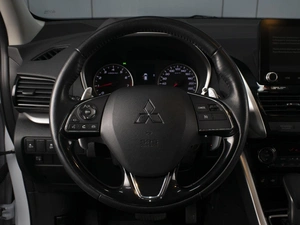 Внедорожник Mitsubishi Eclipse Cross 2021 года, 2290000 рублей, Омск