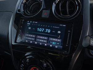 Хетчбэк Nissan Note 2019 года, 1279000 рублей, Краснодар