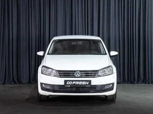 Седан Volkswagen Polo 2018 года, 1098000 рублей, Волгоград