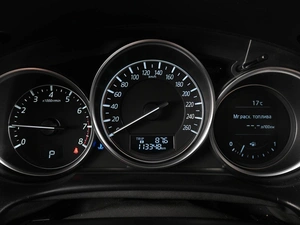 Внедорожник Mazda CX-5 2017 года, 1990000 рублей, Ростов-на-Дону