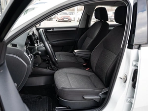 Лифтбек Volkswagen Polo 2021 года, 1700000 рублей, Краснодар