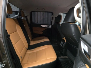 Пикап Great Wall Poer 2024 года, 3999000 рублей, Красноярск