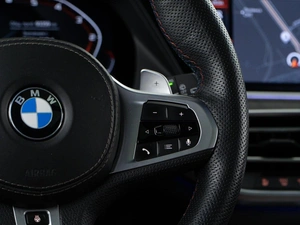 Внедорожник BMW X5 2019 года, 6997434 рублей, Москва