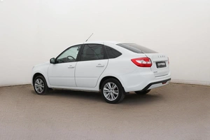 Лифтбек ВАЗ (LADA) Granta 2022 года, 757000 рублей, Орёл