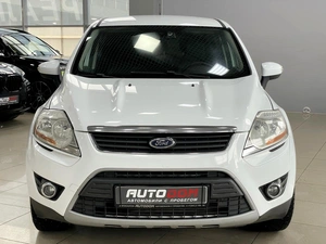 Внедорожник Ford Kuga 2012 года, 1147000 рублей, Солонцы