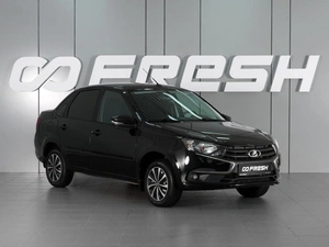 Седан ВАЗ (LADA) Granta 2025 года, 969000 рублей, Минеральные Воды