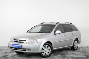 Универсал Chevrolet Lacetti 2011 года, 499000 рублей, Кемерово