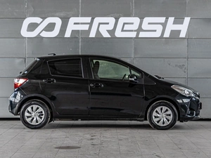 Хетчбэк Toyota Vitz 2018 года, 1010000 рублей, Краснодар