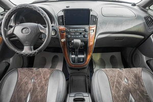 Внедорожник Lexus RX 1998 года, 899000 рублей, Барнаул