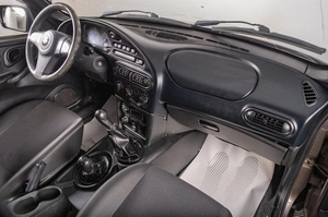 Внедорожник Chevrolet Niva 2014 года, 349000 рублей, Томск