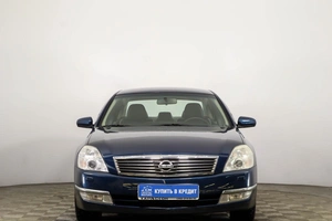 Седан Nissan Teana 2006 года, 819000 рублей, Пермь