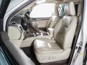 Внедорожник Lexus GX 2018 года, 4999000 рублей, Воронеж