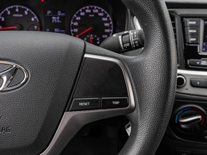 Седан Hyundai Solaris 2019 года, 1445000 рублей, Краснодар