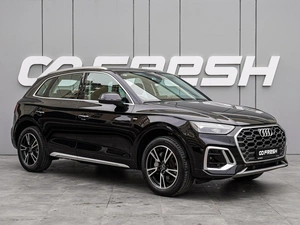 Внедорожник Audi Q5L 2023 года, 5198000 рублей, Краснодар