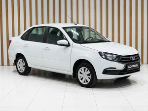 Седан ВАЗ (LADA) Granta 2023 года, 829000 рублей, Кропоткин